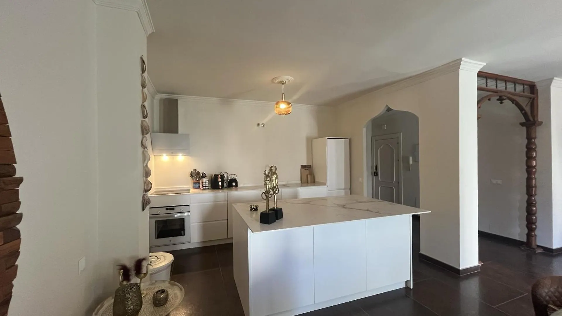 Apartament Pisos Del Mundo Alhaurín el Grande