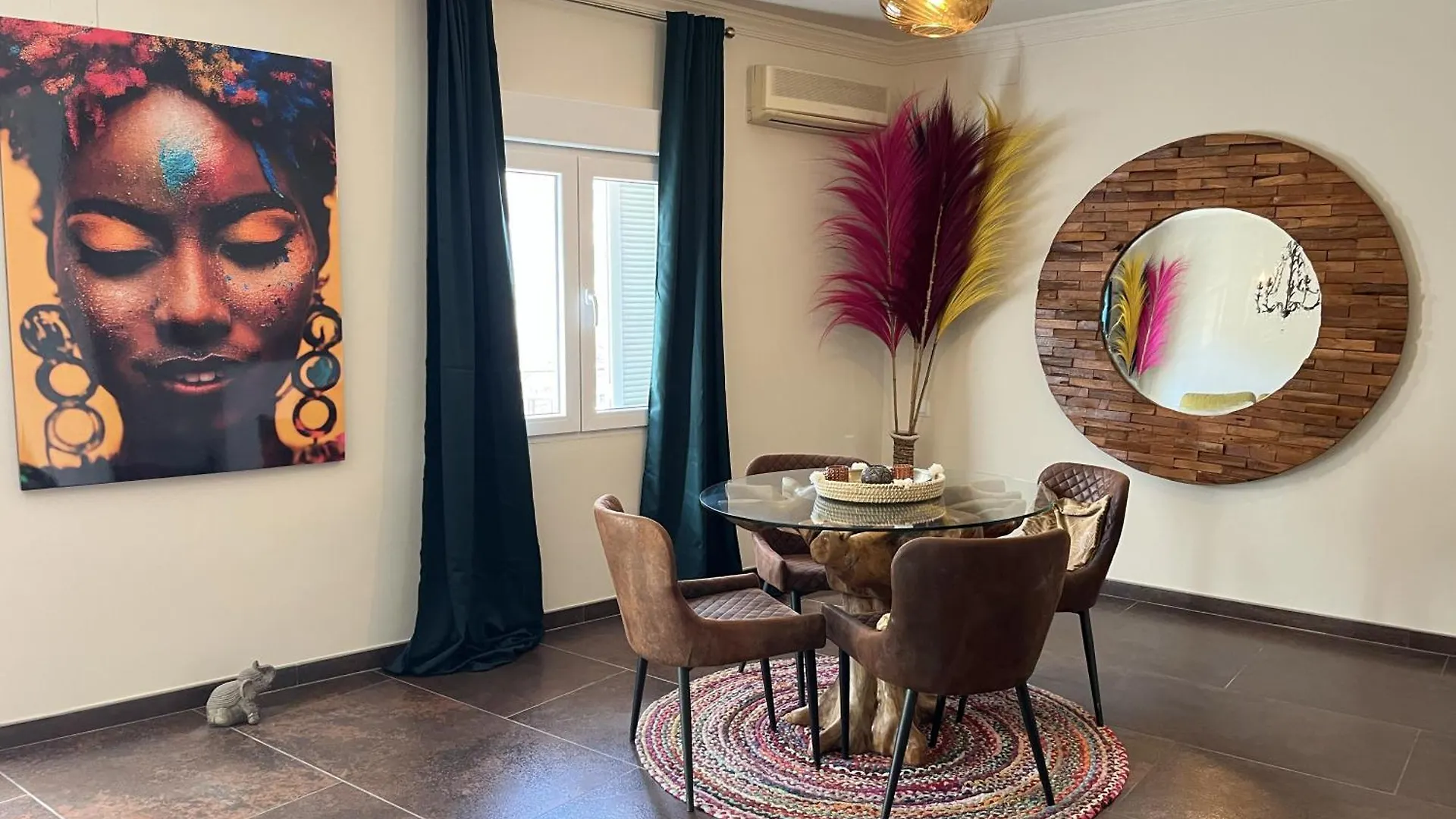Apartament Pisos Del Mundo Alhaurín el Grande